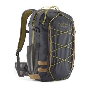 Stealth Fishing Backpack 25L Color Forge Grey